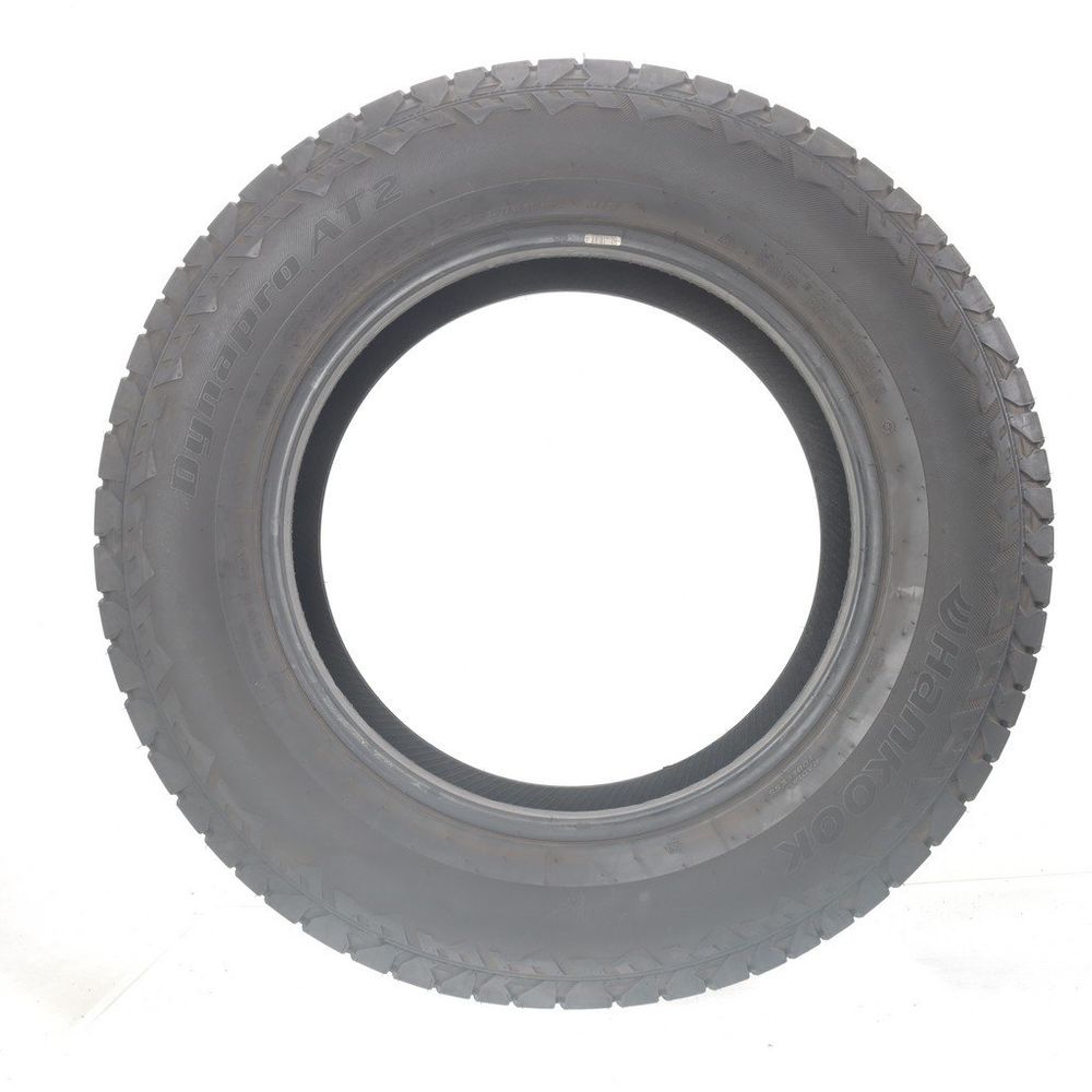 Used LT 285/65R20 Hankook Dynapro AT2 127/124S E - 12.5/32 - Image 3