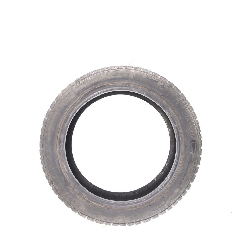 Used 215/50R17 Sumitomo Ice Edge Studded 91T - 7/32 - Image 3