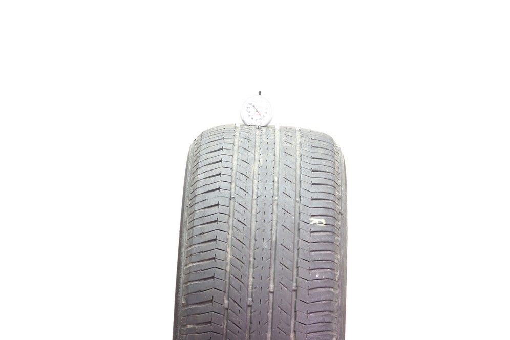 Used 235/55R19 Bridgestone Dueler H/L 400 101H - 5.5/32 - Image 2