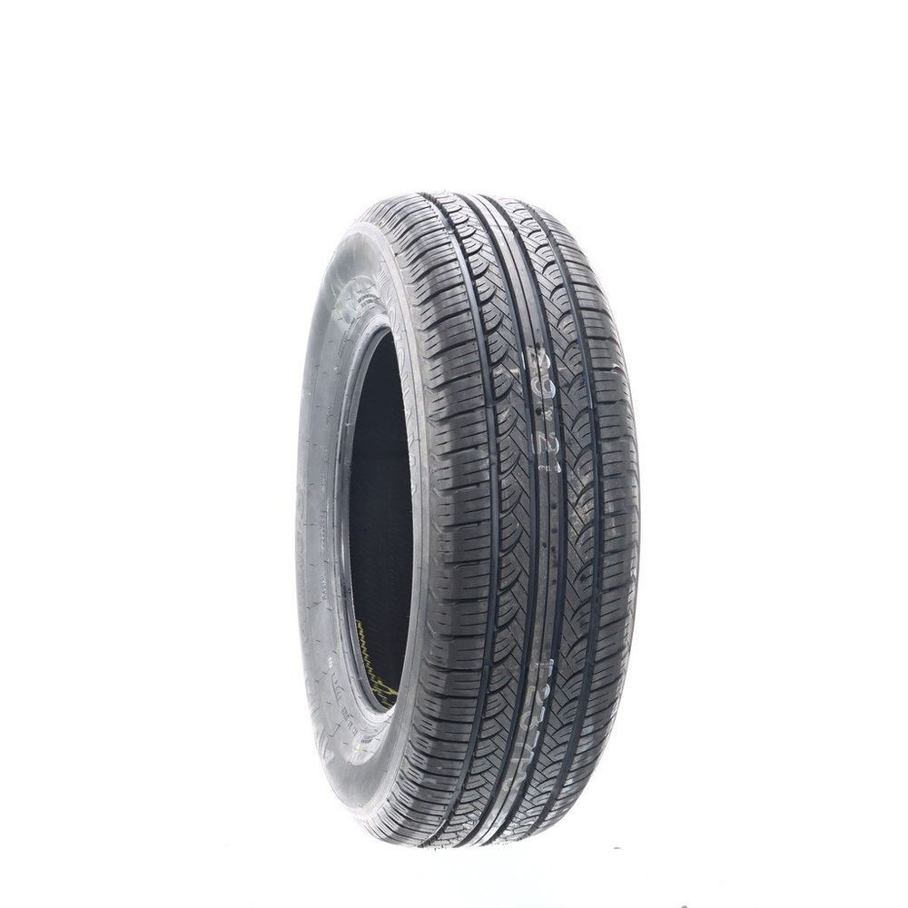 Set of (4) New 235/65R17 Yokohama Avid Touring S 104T - Image 1