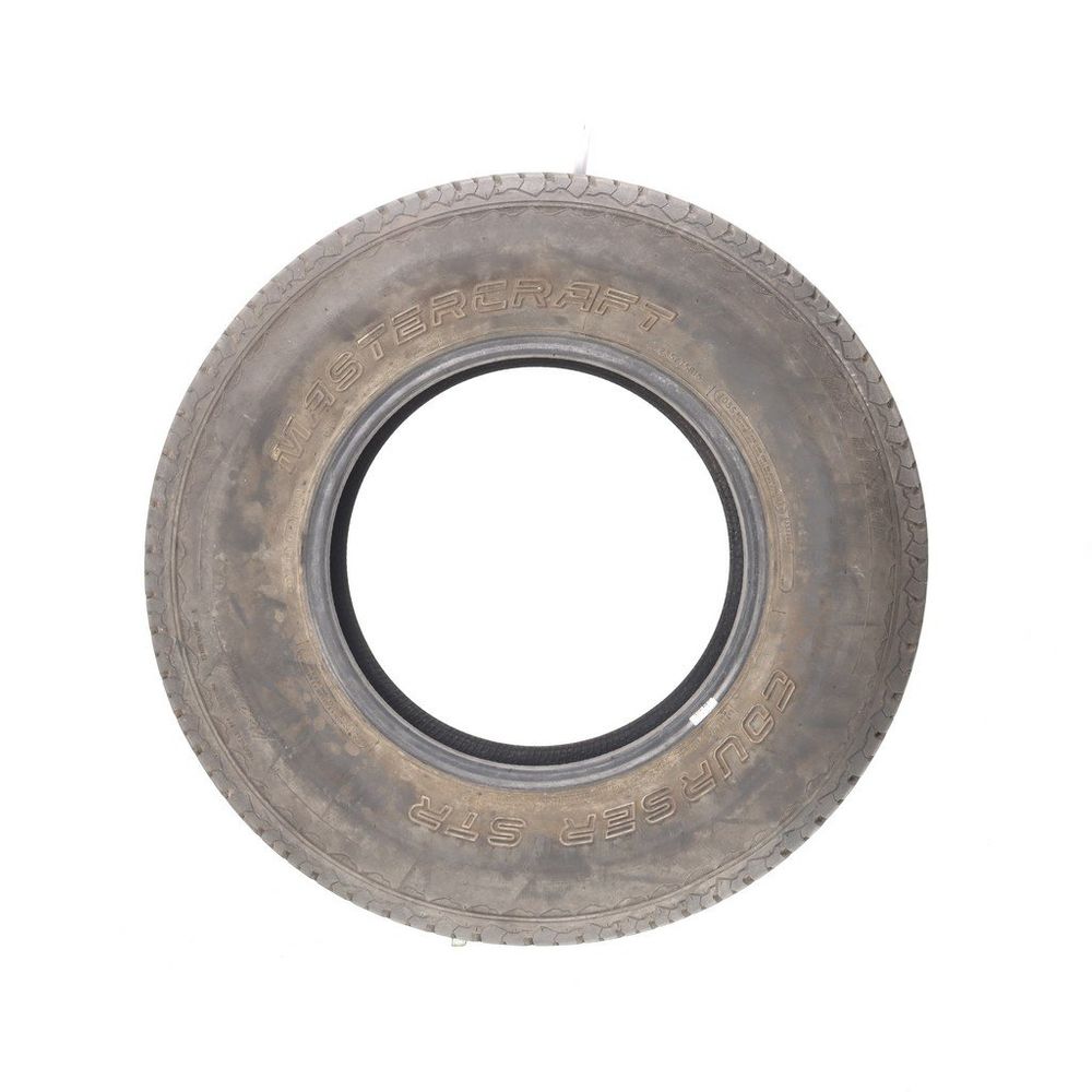 Used 235/75R15 Mastercraft Courser STR 105S - 8.5/32 - Image 3