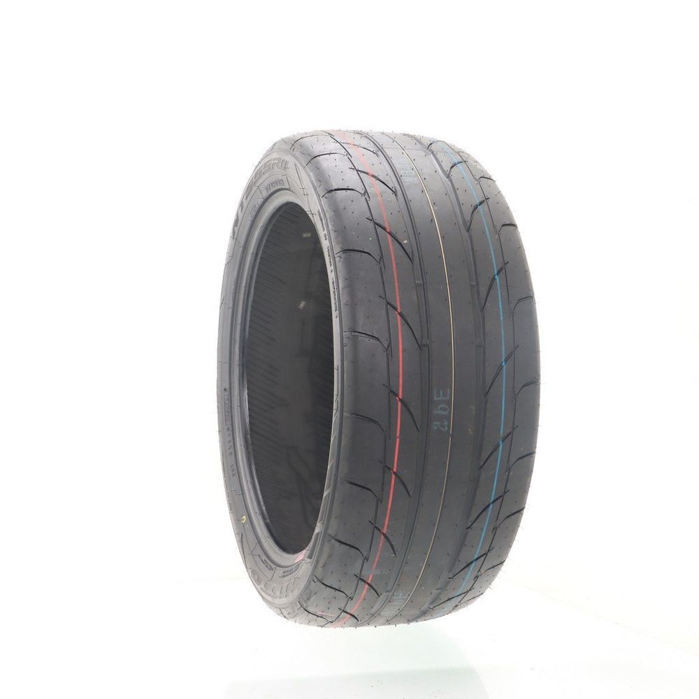 New 275/40R20 Nitto NT555R II 106W - Image 1