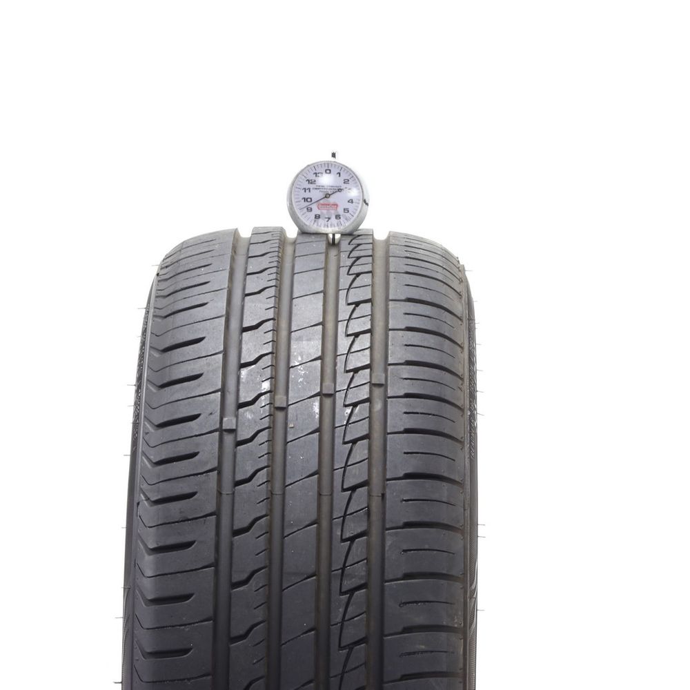 Used 205/45ZR17 Ironman IMove Gen 2 AS 88W - 9.5/32 - Image 2