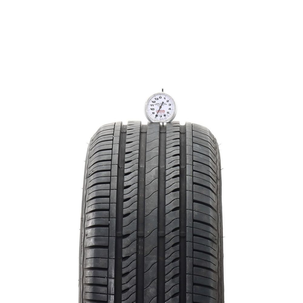 Set of (2) Used 205/60R16 Starfire Solarus A/S 92H - 8-8.5/32 - Image 2