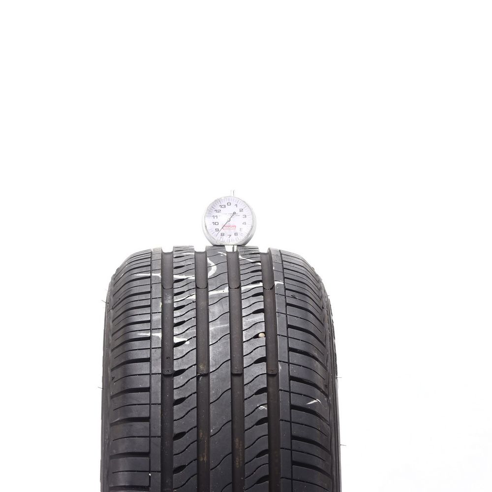 Set of (2) Used 205/60R16 Starfire Solarus A/S 92H - 8-8.5/32 - Image 5