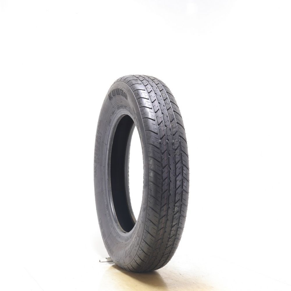 New 165/90R17 Kumho Temporary Spare 116M - 4.5/32 - Image 1