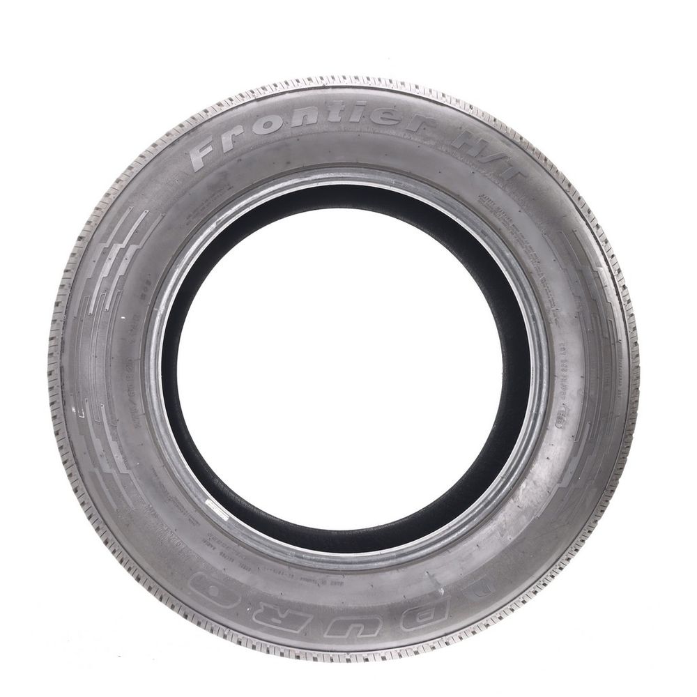 Used 275/60R20 Duro Frontier H/T 114H - 8.5/32 - Image 3