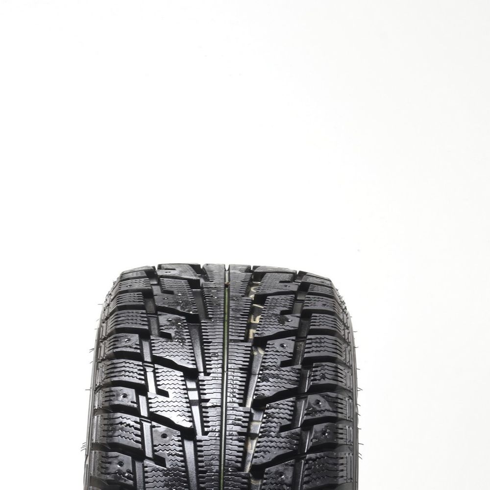 Driven Once 235/60R18 Federal Himalaya SUV Snow 103T - 12/32 - Image 2