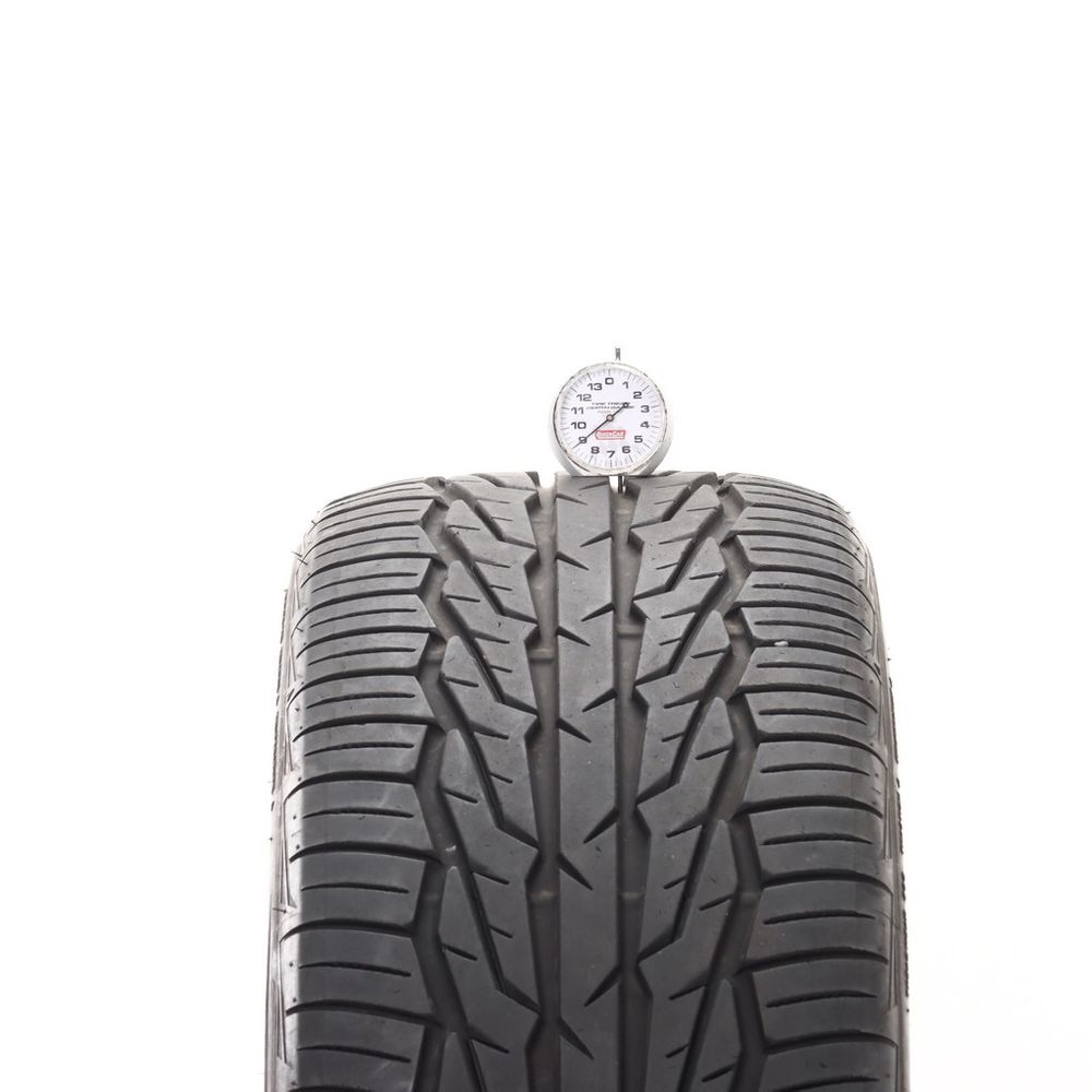 Set of (2) Used 245/45R19 Toyo Extensa HP II 102W - 9-9.5/32 - Image 2