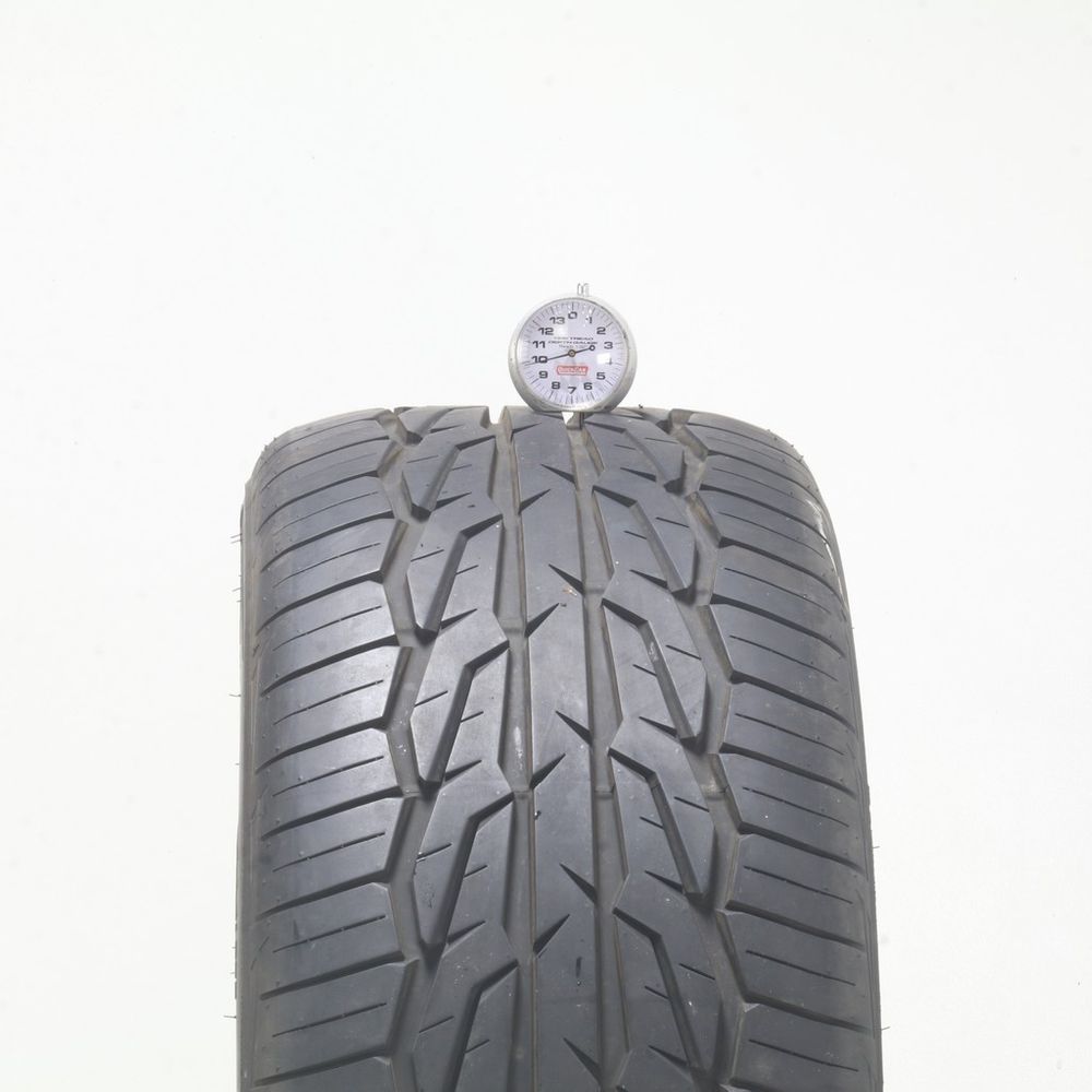 Set of (2) Used 245/45R19 Toyo Extensa HP II 102W - 9-9.5/32 - Image 5