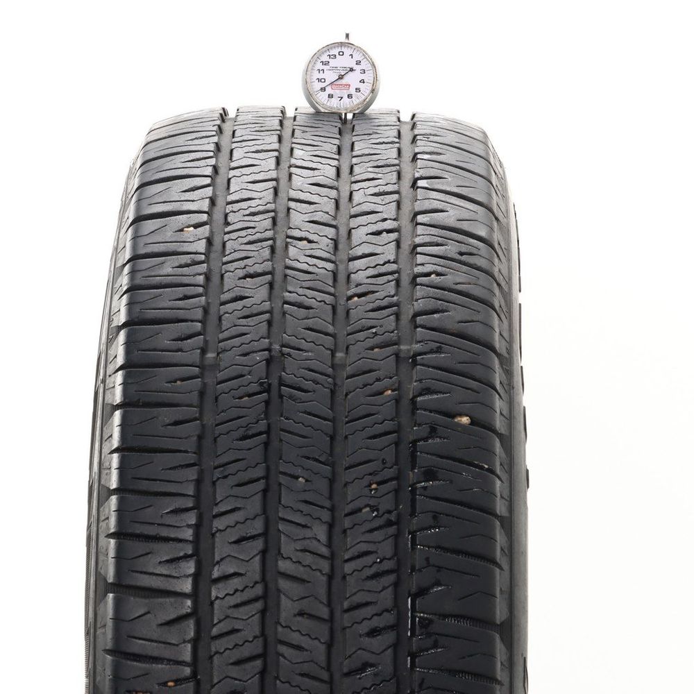 Set of (2) Used 265/65R18 Nexen Roadian HTX 2 RH51 114T - 9-10.5/32 - Image 2