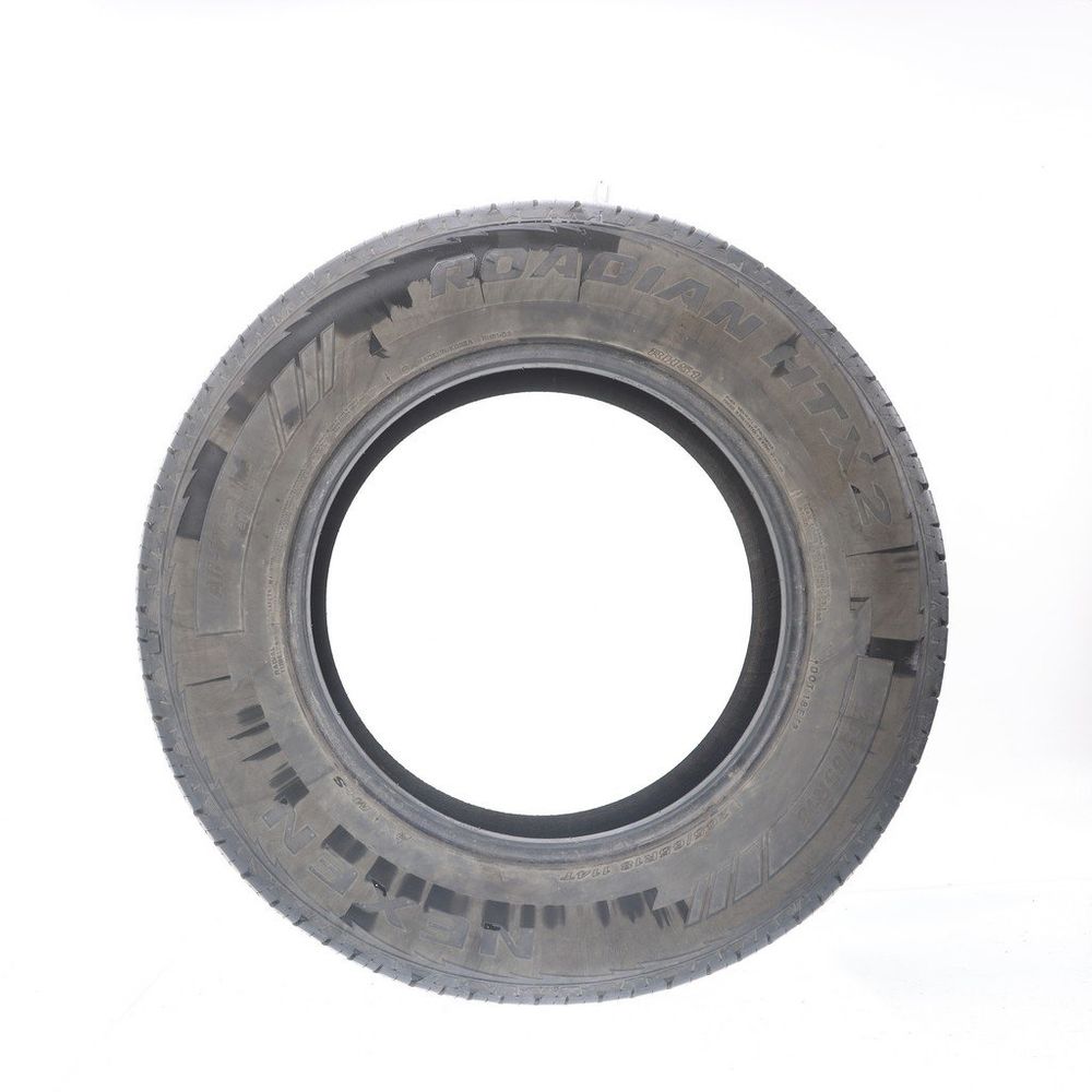 Set of (2) Used 265/65R18 Nexen Roadian HTX 2 RH51 114T - 9-10.5/32 - Image 3