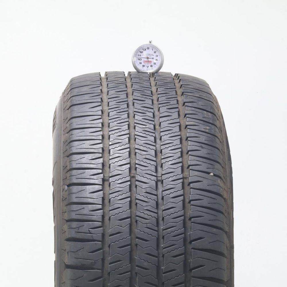 Set of (2) Used 265/65R18 Nexen Roadian HTX 2 RH51 114T - 9-10.5/32 - Image 5