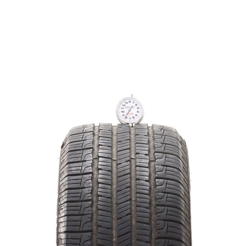 Set of (4) Used 215/55R17 Goodyear Reliant All-season 94V - 8-9.5/32 - Image 2