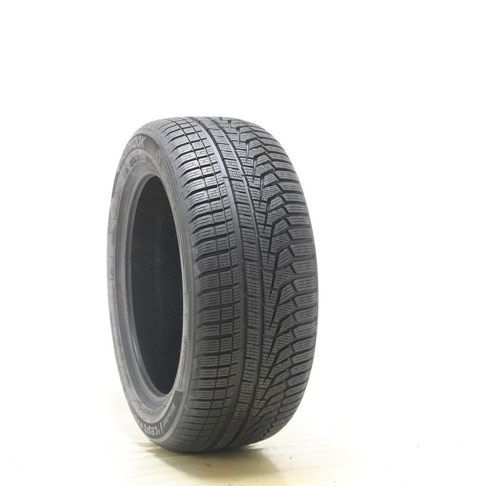 New 245/50R18 Hankook Winter iCept evo2 (W320) 104V - 11/32 - Image 1