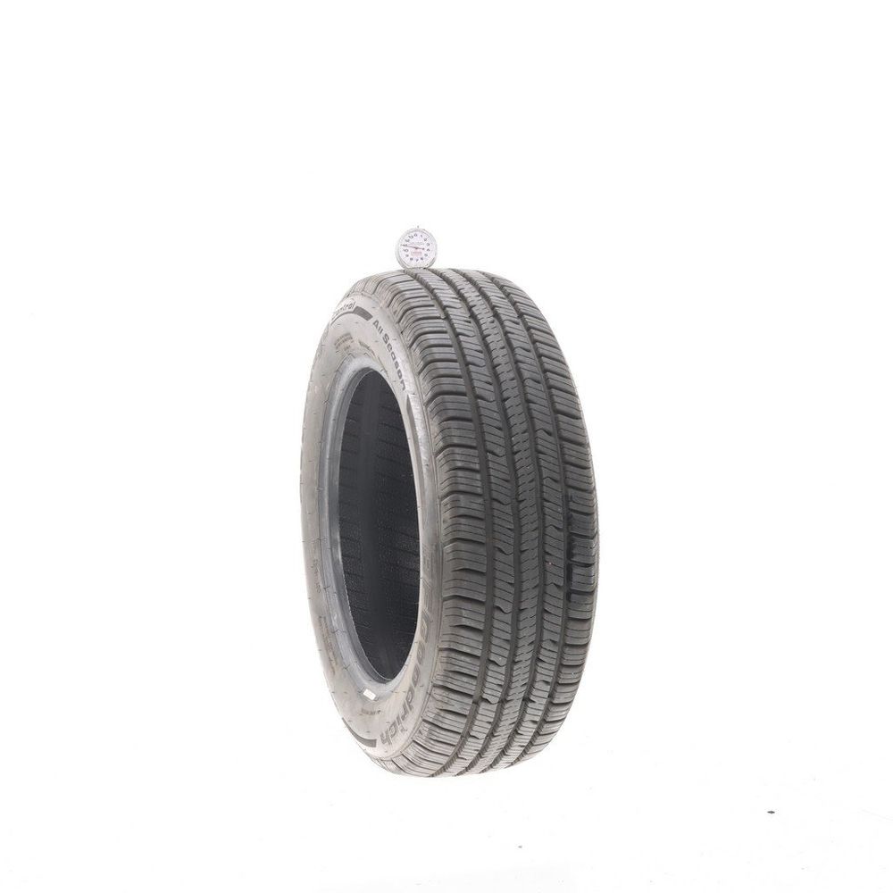 Used 195/60R15 BFGoodrich Advantage Control 88H - 11/32 - Image 1