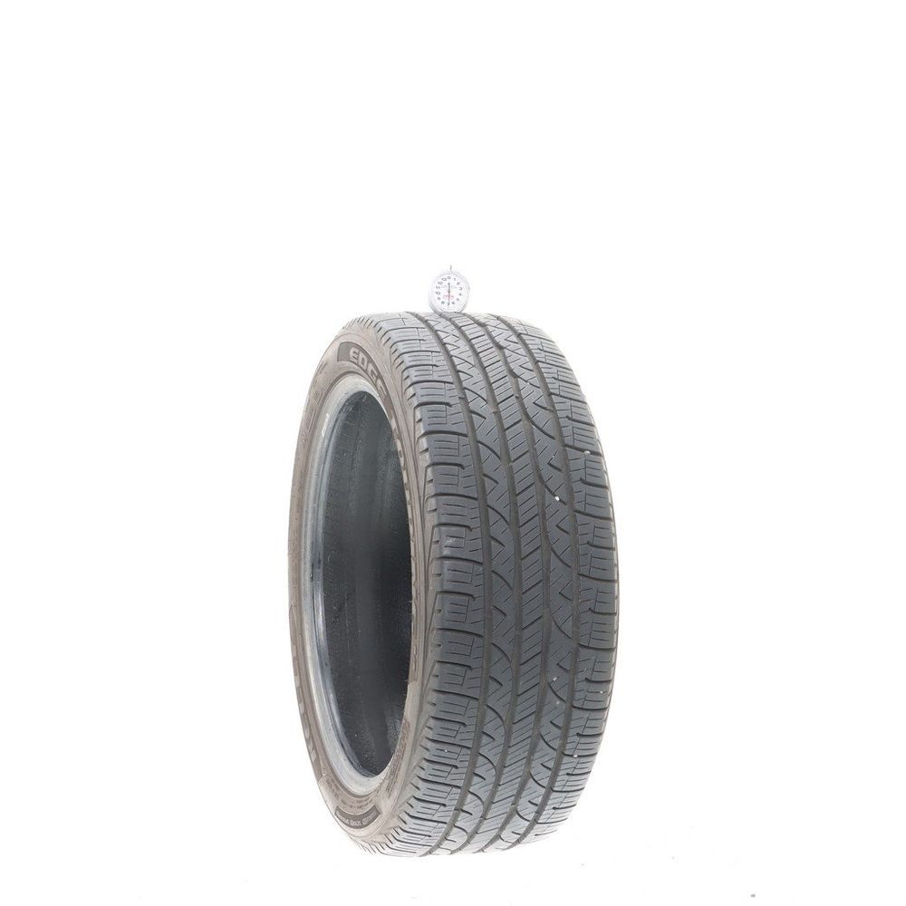 Used 215/45R17 Kelly Edge Touring A/S 87V - 6.5/32 - Image 1