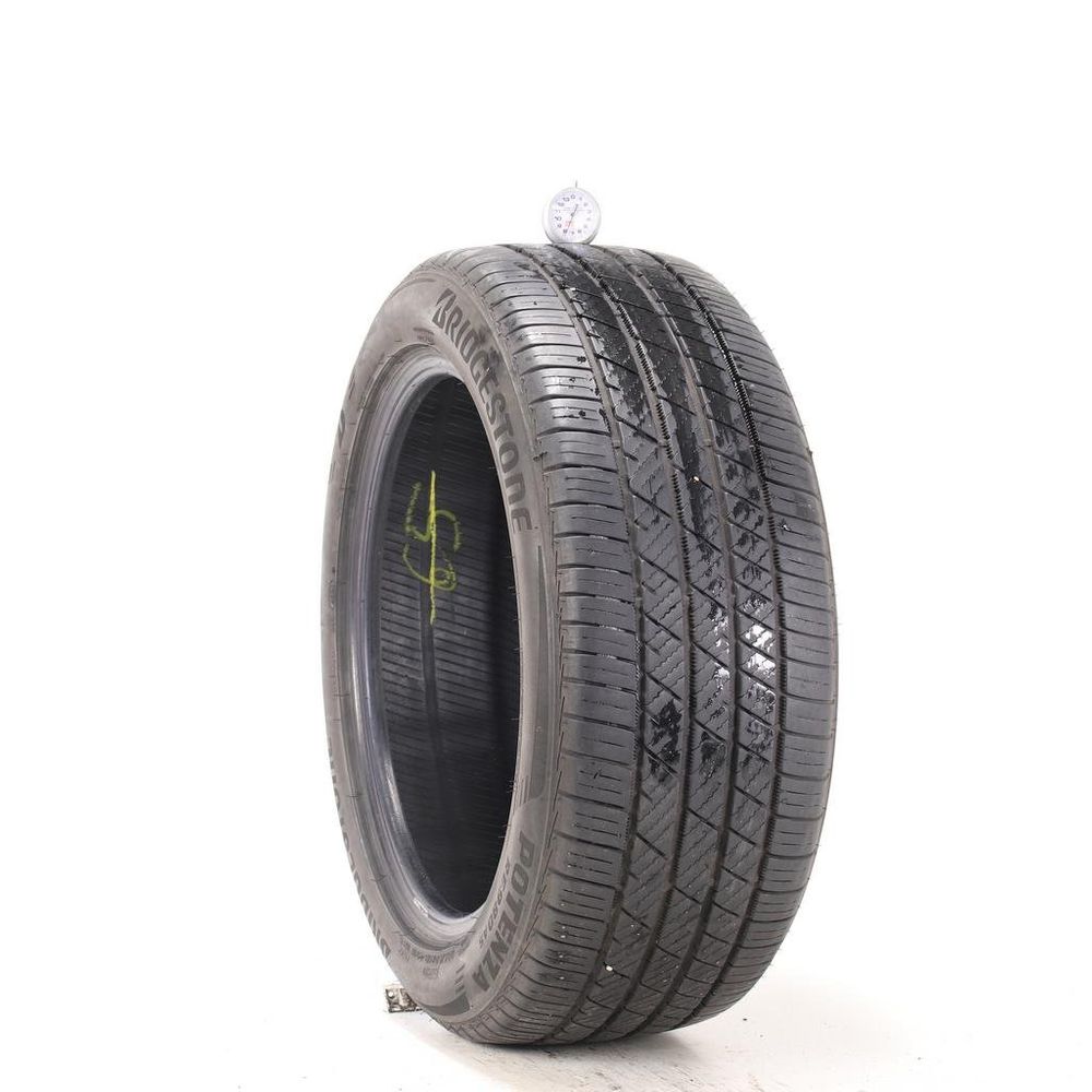Used 235/50R18 Bridgestone Potenza RE980AS 97W - 7.5/32 - Image 1