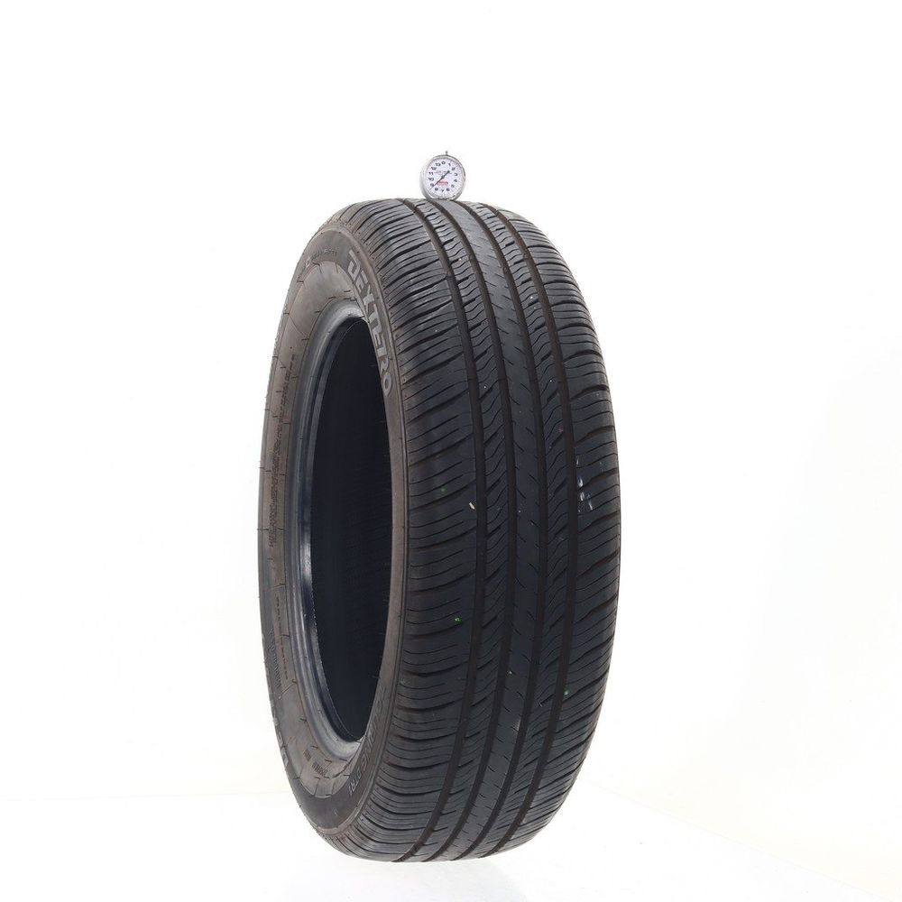 Used 225/60R18 Dextero Touring DTR1 100H - 8.5/32 - Image 1