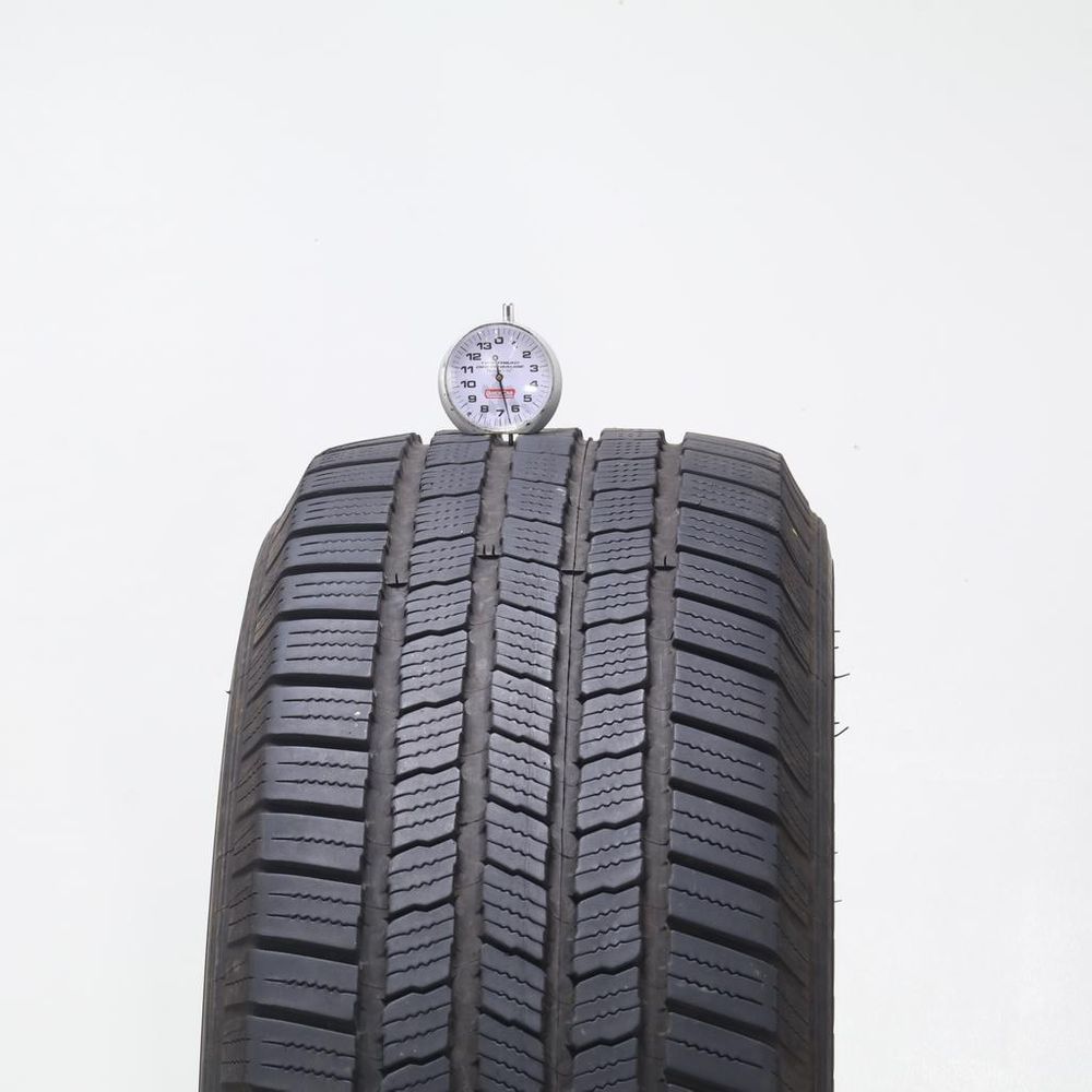 Set of (4) Used 235/55R20 Michelin Defender LTX M/S 102H - 6-6.5/32 - Image 5