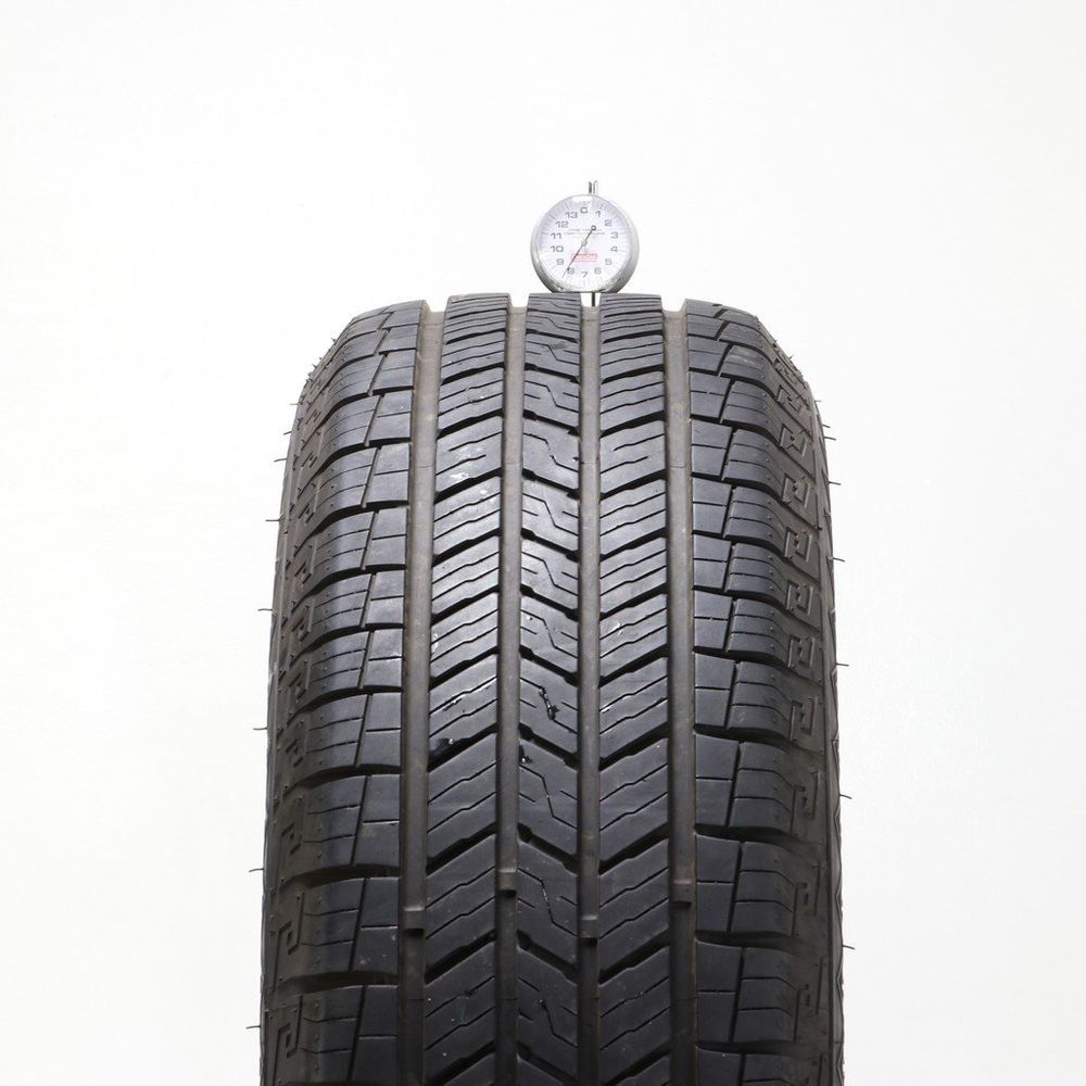 Set of (2) Used 265/70R17 Sailun Terramax HLT 115T - 8-9/32 - Image 2