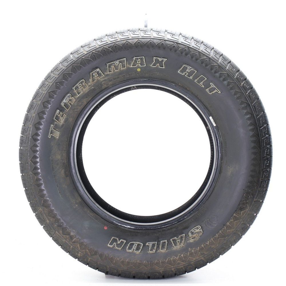 Set of (2) Used 265/70R17 Sailun Terramax HLT 115T - 8-9/32 - Image 6
