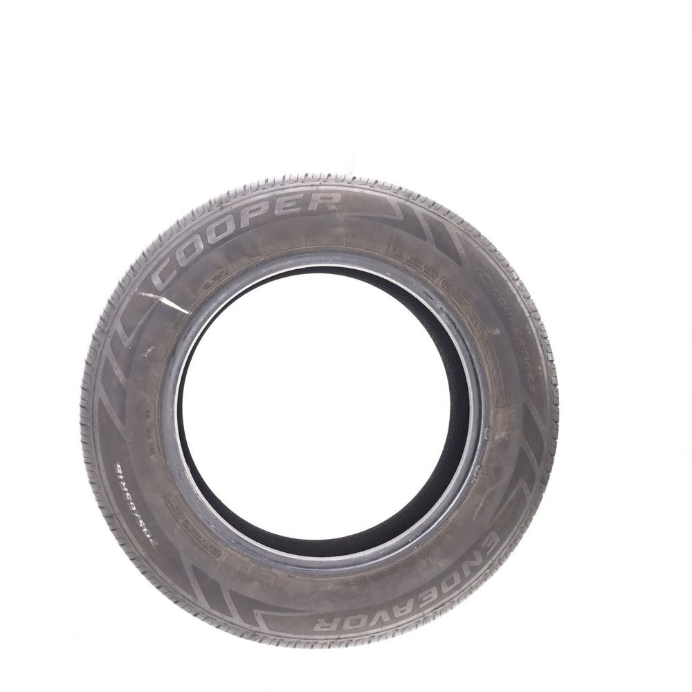 Set of (4) Used 205/65R16 Cooper Endeavor 95H - 8.5/32 - Image 3