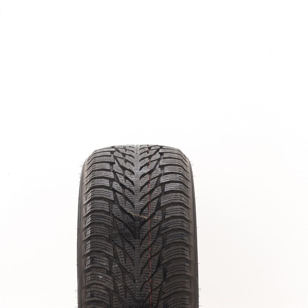 Driven Once 235/55R17 Nokian Hakkapeliitta R3 103R - 10.5/32 - Image 2