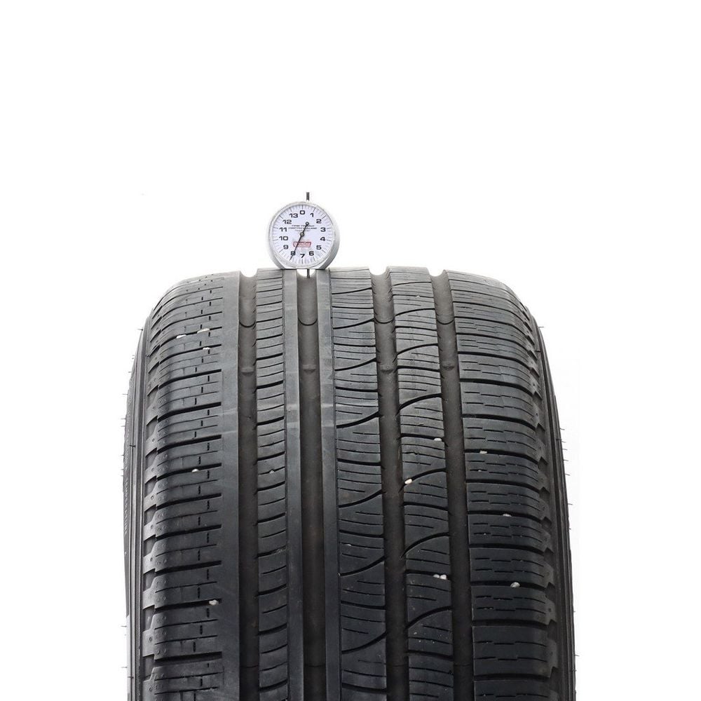 Set of (4) Used 275/45R20 Pirelli Scorpion Verde VOL 110V - 8-8.5/32 - Image 2