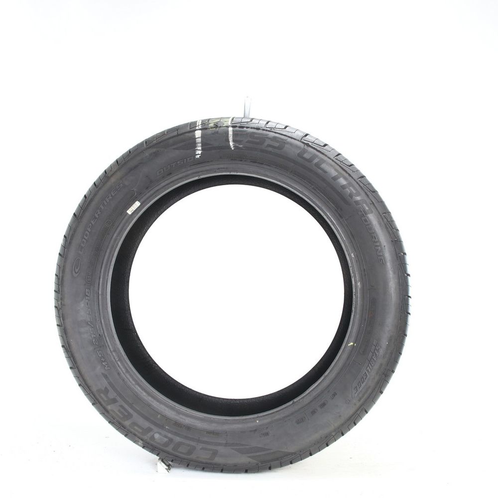 Used 215/55R18 Cooper CS5 Ultra Touring 95H - 8.5/32 - Image 3
