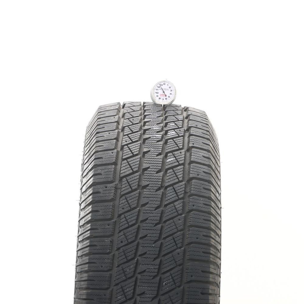 Used 265/70R16 Mastercraft Glacier MSR 112T - 12.5/32 - Image 2
