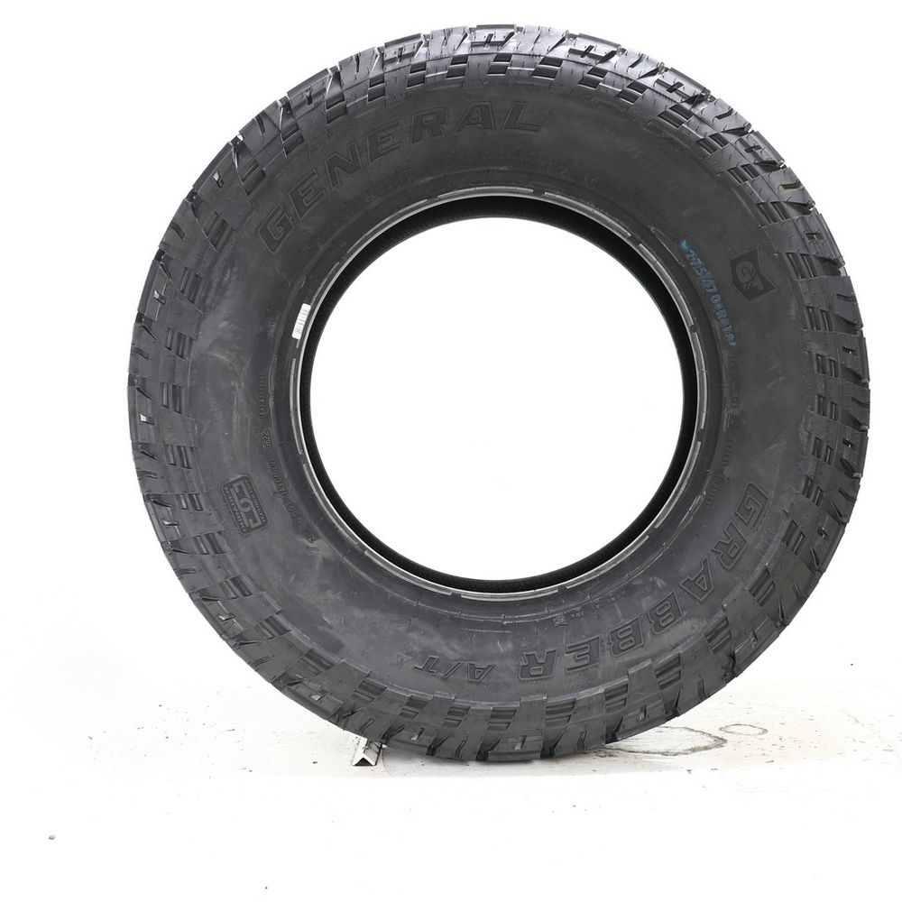 New 275/70R18 General Grabber ATX 116S - 16/32 - Image 3