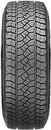 Set of (2) New 275/60R20 General Grabber APT 115T - Image 3