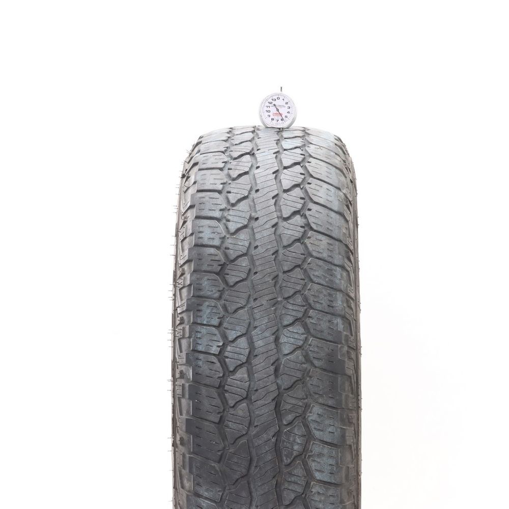 Used 245/75R16 Firestone Destination A/T2 109S - 5.5/32 - Image 2