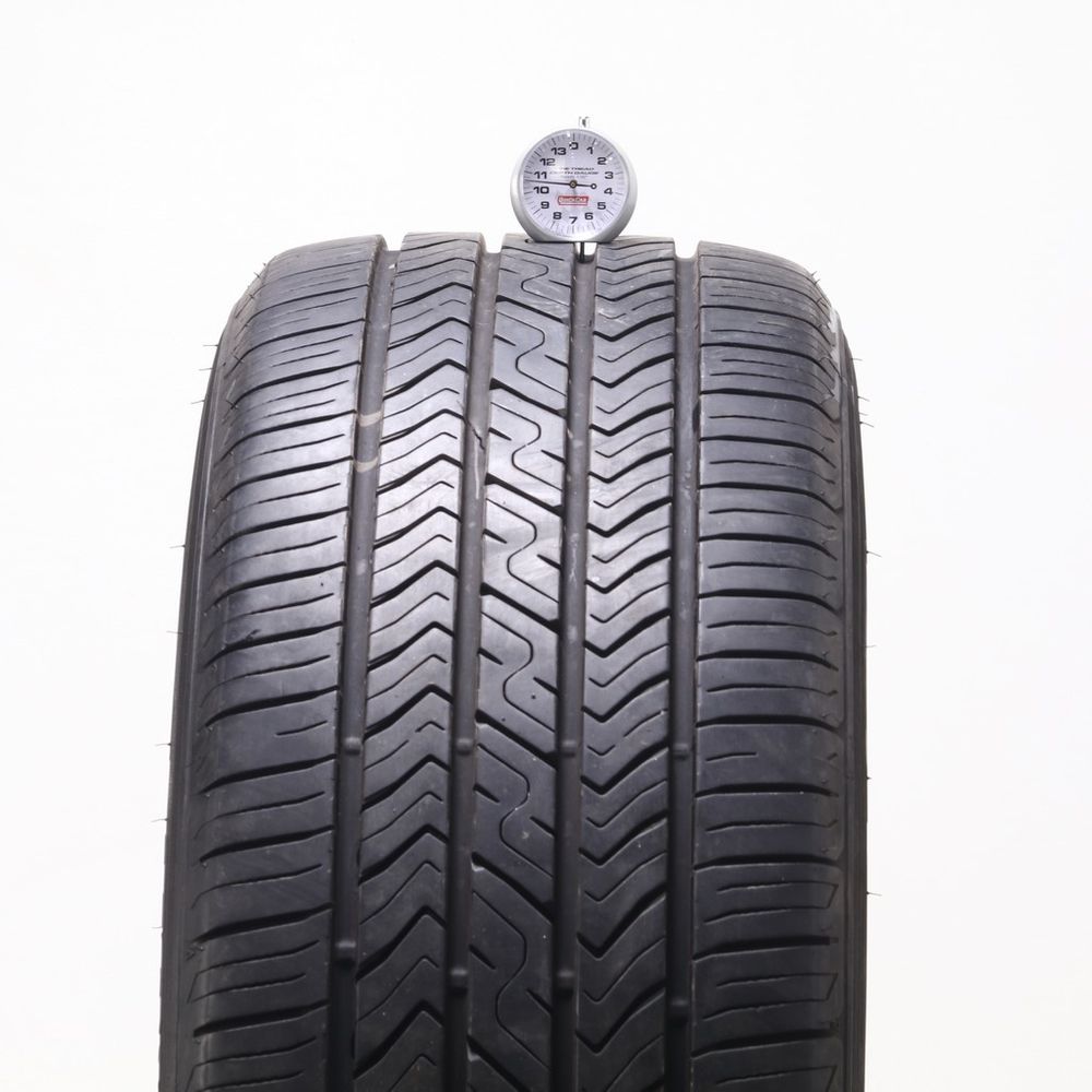 Used 255/50R20 Toyo Extensa A/S II 109H - 10.5/32 - Image 2