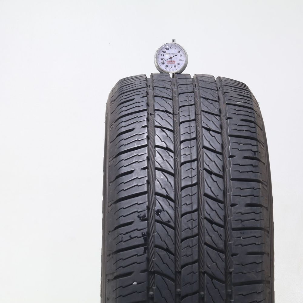 Used 245/60R20 National Commando HTS 107H - 9/32 - Image 2