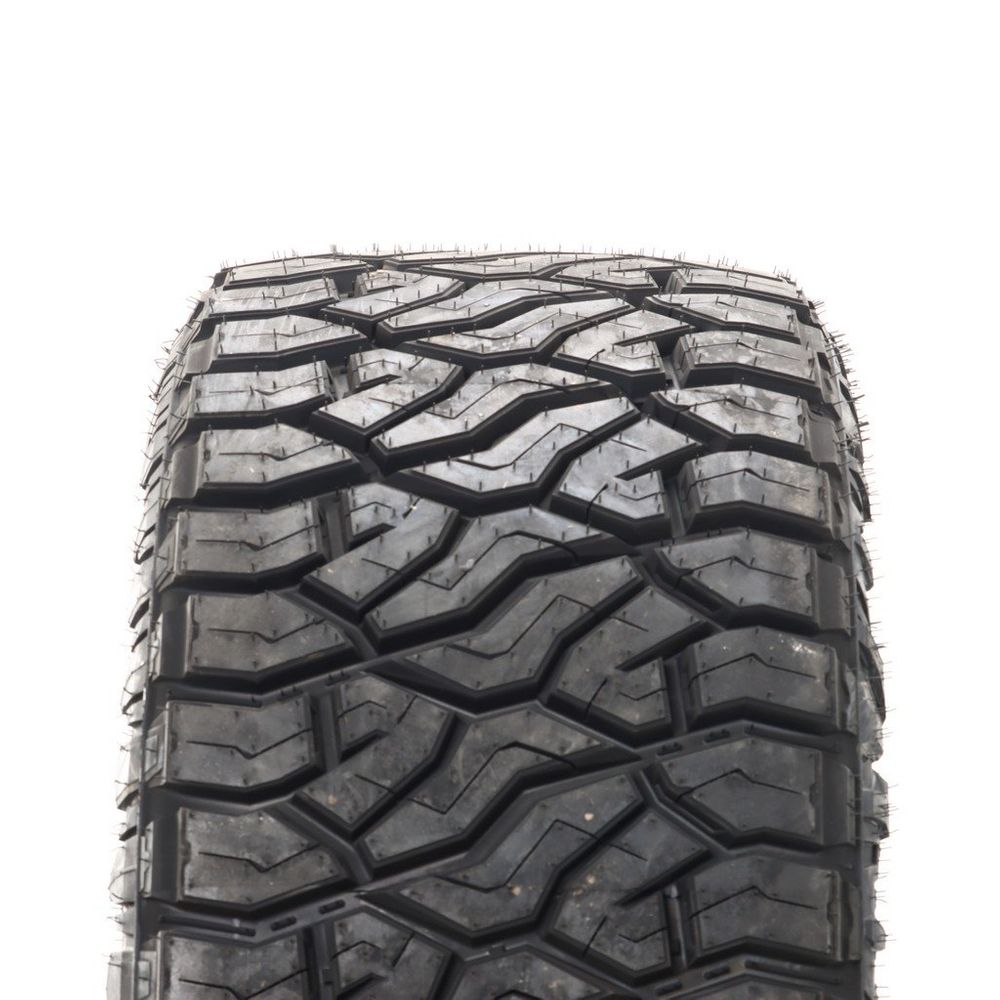 New LT 35X14.5R22 Venom Power Terra Hunter R/T+ 123Q F - Image 2