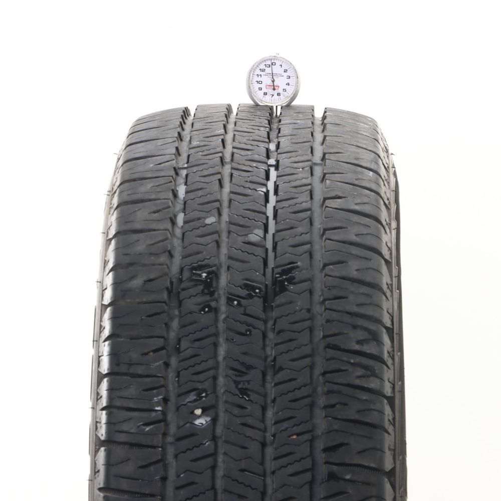 Used LT 275/65R18 Nexen Roadian HTX 2 RH51 123/120S E - 13.5/32 - Image 2