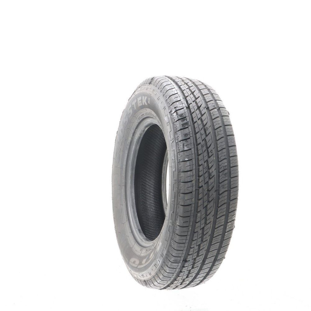 New 235/70R16 Nitto Crosstek 2 107T - Image 1