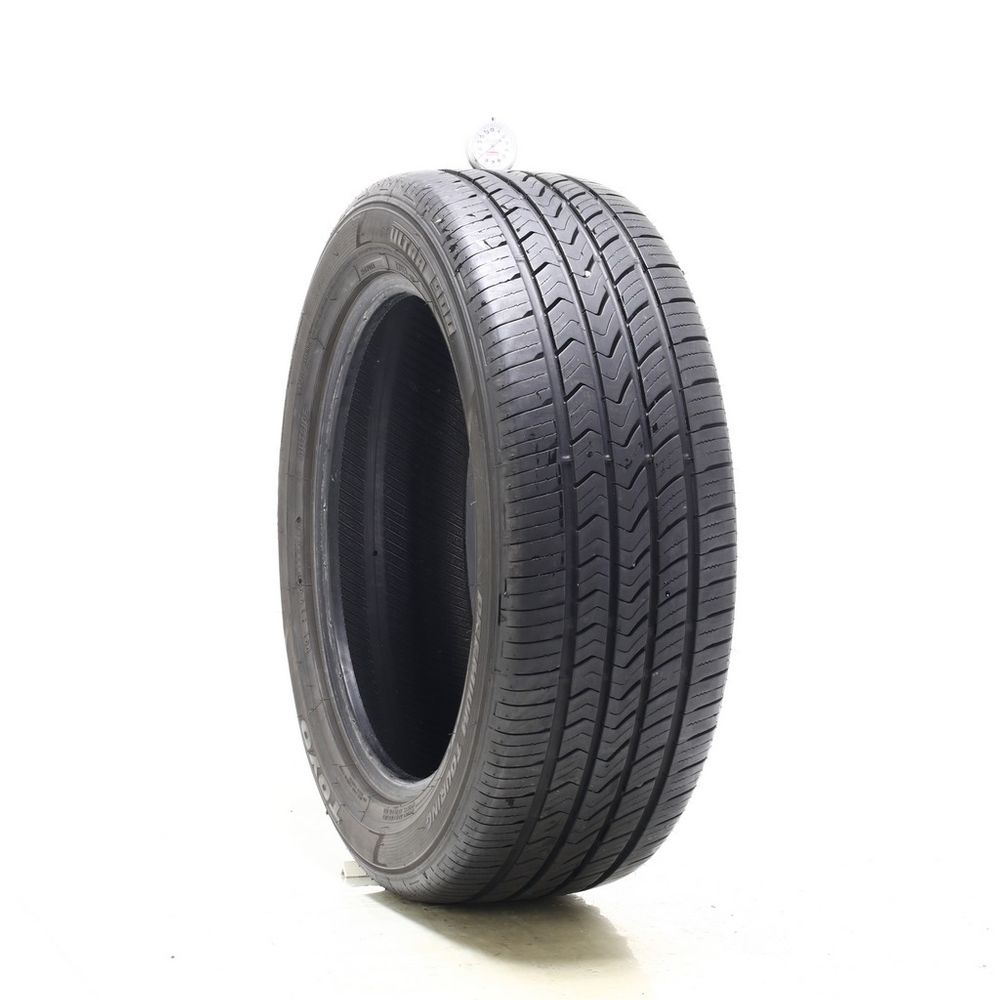 Used 225/55R18 Toyo Ultra Z900 98H - 9/32 - Image 1