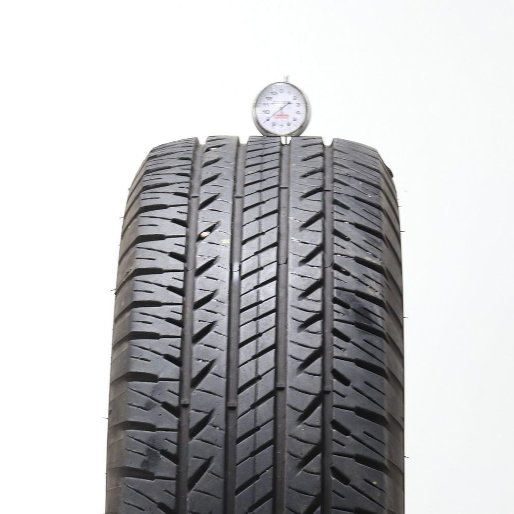 Used 265/70R17 Kelly Edge HT 115S - 9/32 - Image 2