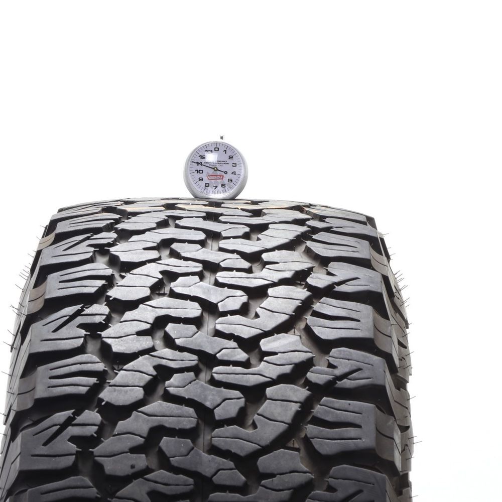 Used LT 35X12.5R17 BFGoodrich All-Terrain T/A KO2 121R E - 11/32 - Image 2
