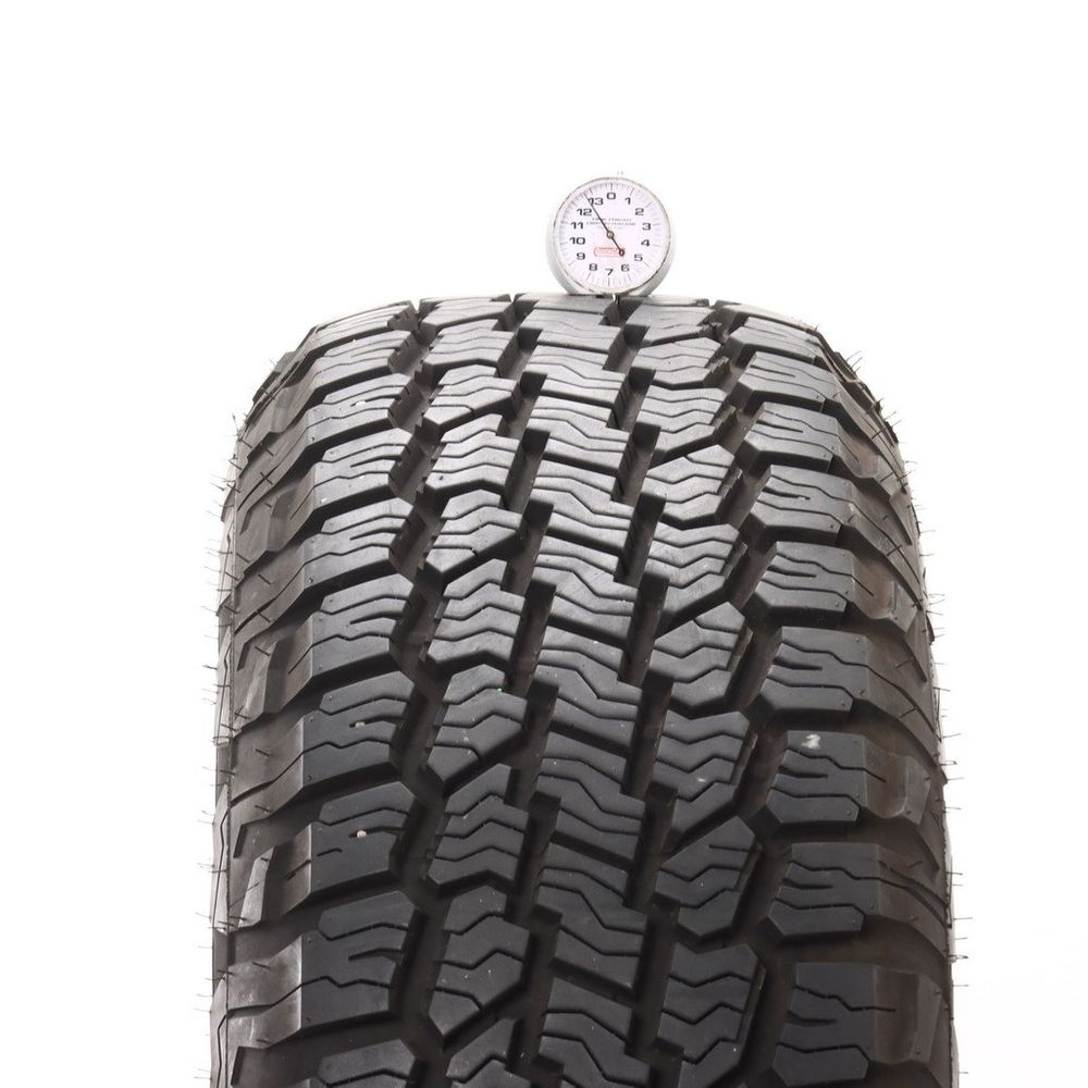 Set of (2) Used 275/65R18 Rocky Mountain All Terrain 116T - 12.5/32 - Image 2