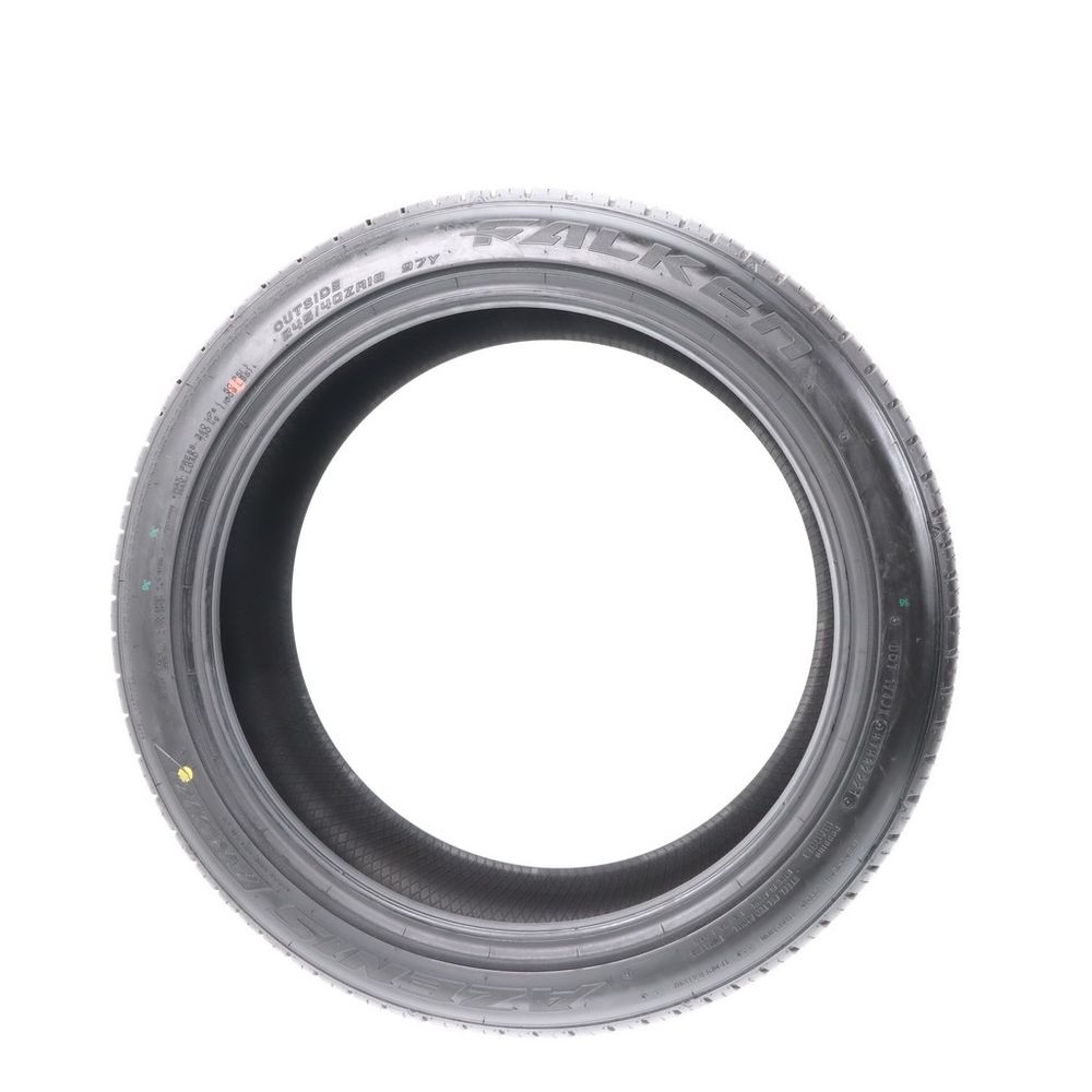 New 245/40ZR18 Falken Azenis FK510 97Y - Image 3