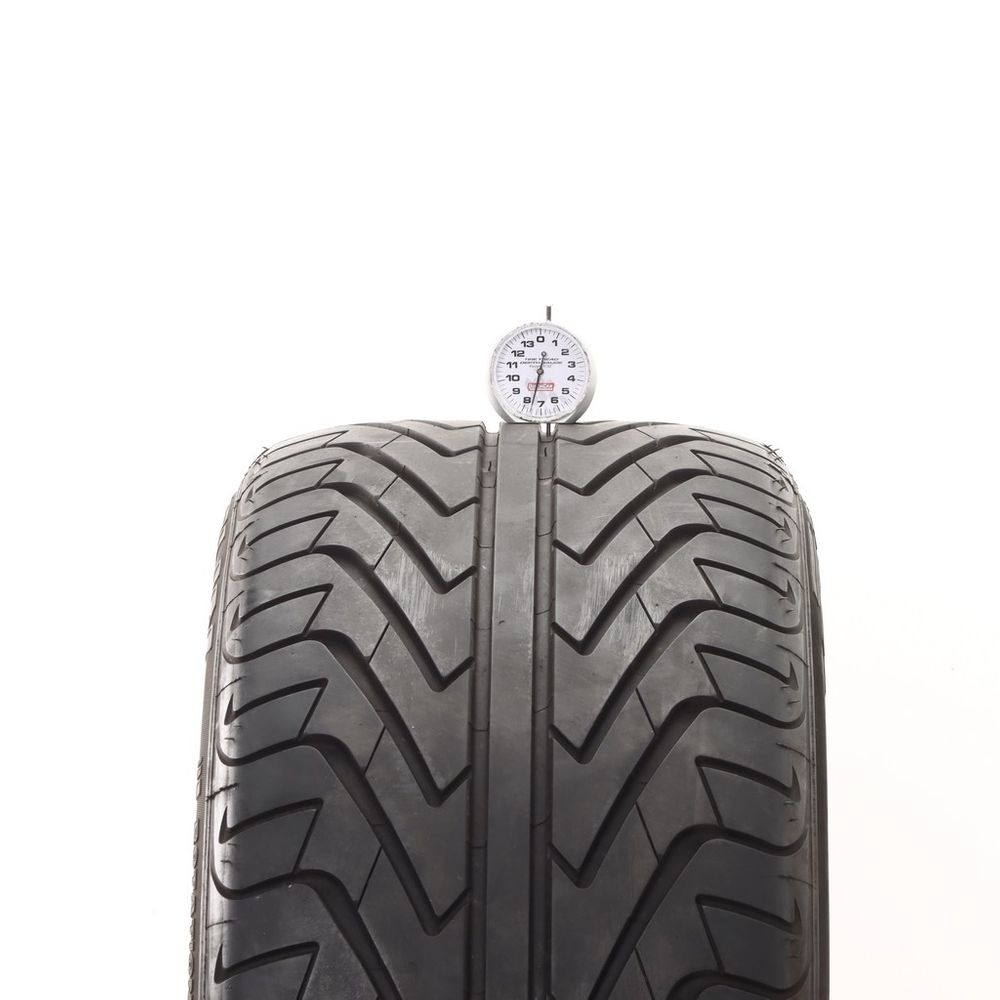 Used 275/40ZR18 Michelin Pilot Sport K1 99Y - 7.5/32 - Image 2