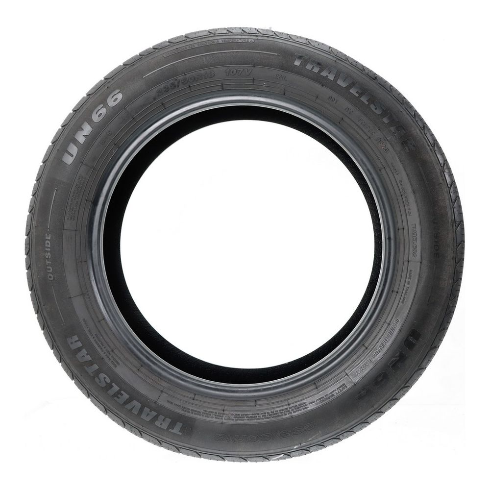 Used 235/60R18 Travelstar UN66 107V - 8/32 - Image 3