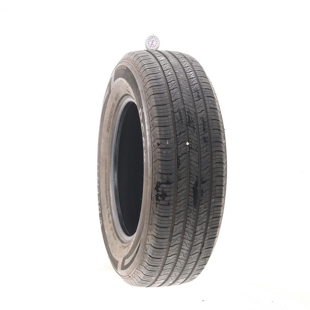 Used 255/70R18 Dcenti DC66 113T - 7.5/32 - Image 1