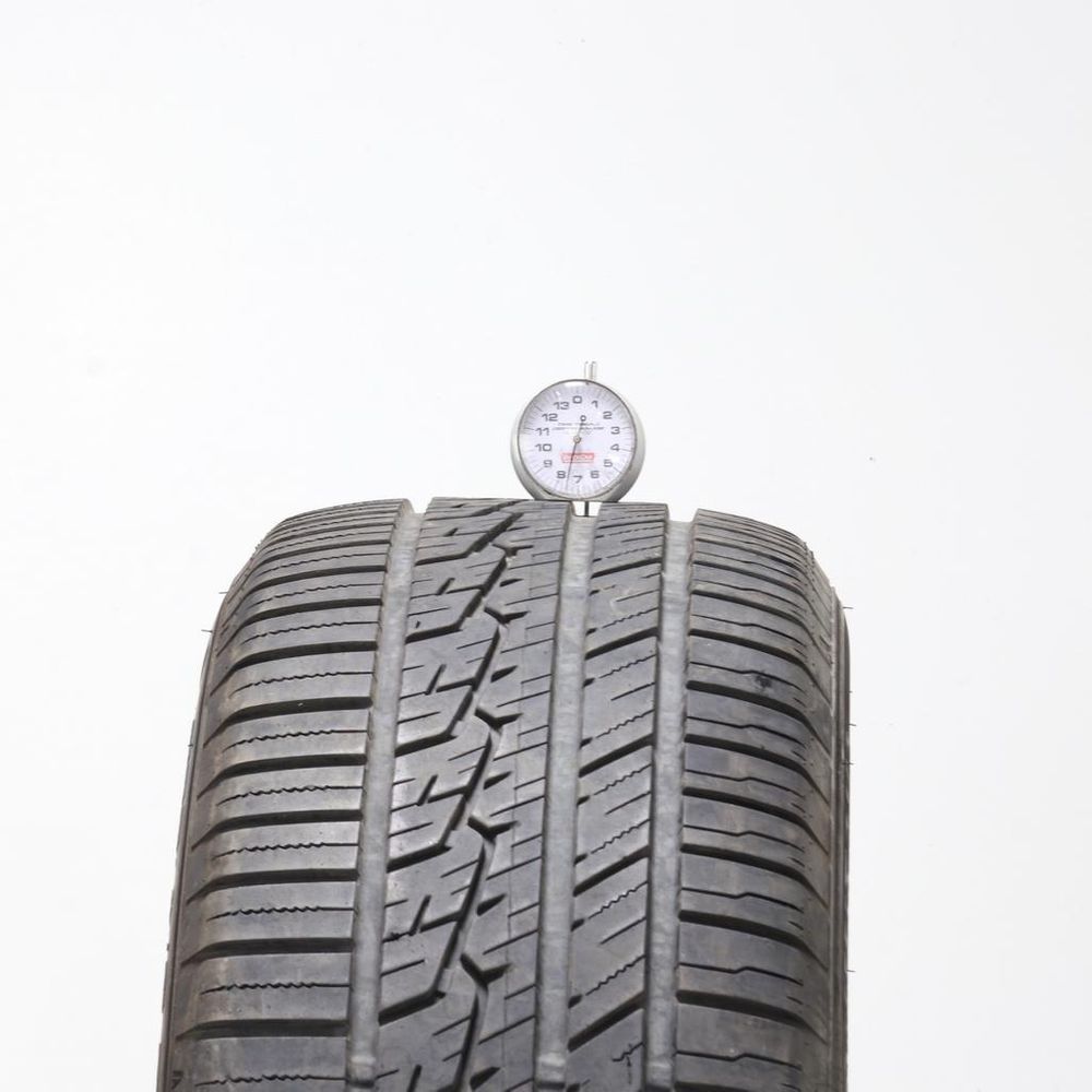 Set of (4) Used 235/55R19 Sumitomo HTR A/S P03 105W - 6-7.5/32 - Image 5