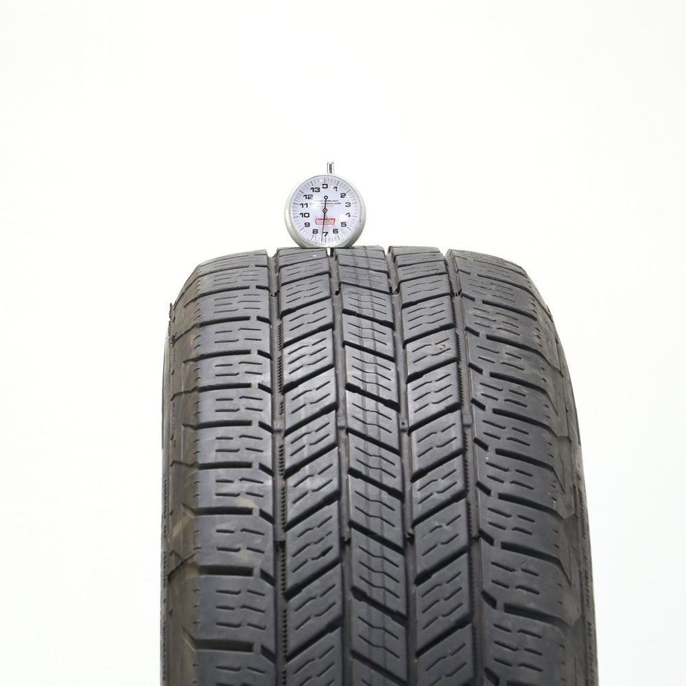 Used 255/65R17 Continental TerrainContact H/T 110T - 7/32 - Image 2