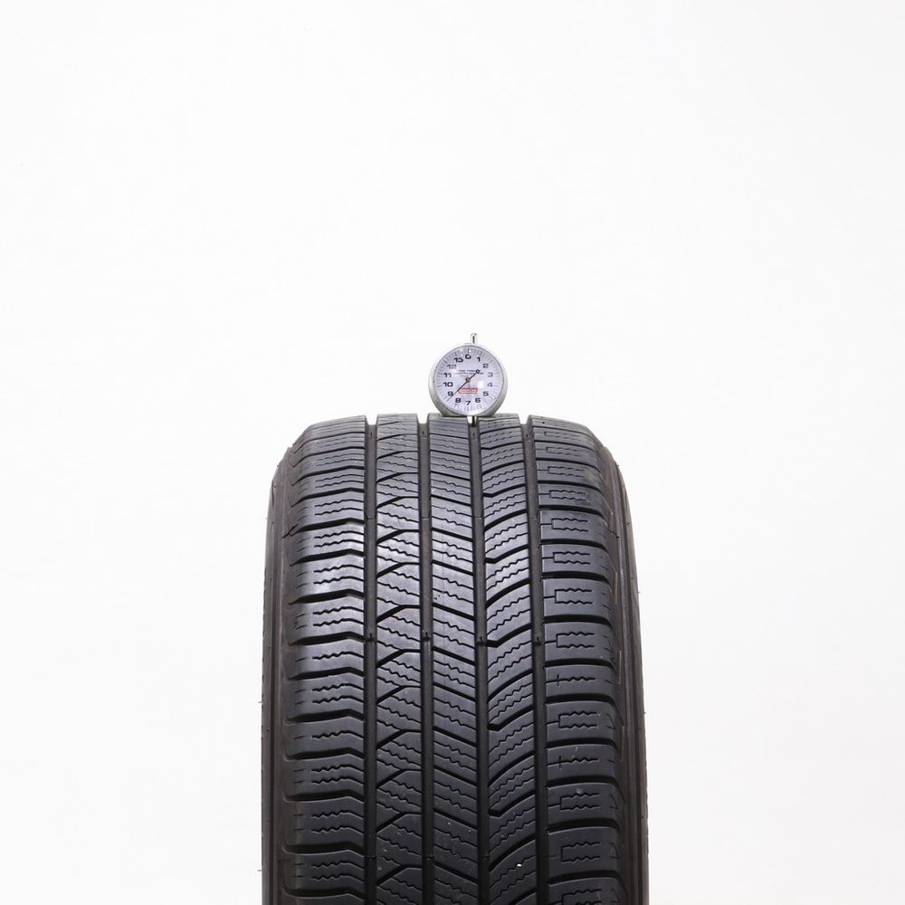 Set of (4) Used 215/50R17 Road Hugger GTP AS/02 95V - 8.5-10/32 - Image 2